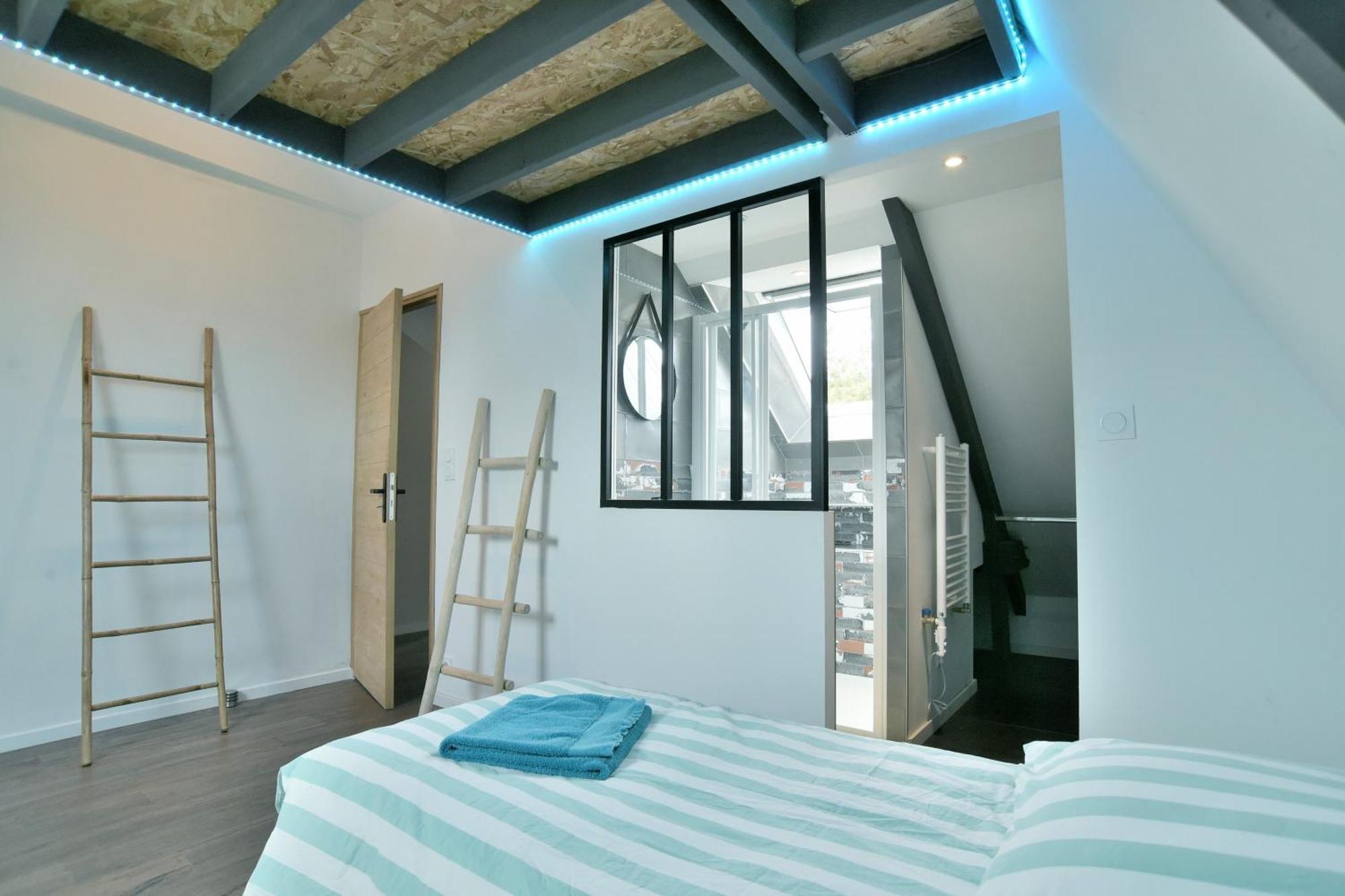 La Saleya - Maison A Moins D'Un Km De La Plage Dinard Bagian luar foto